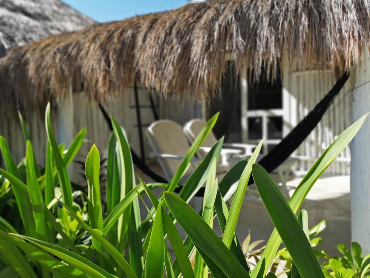 Coco Tulum Beach Club Hotel エクステリア 写真