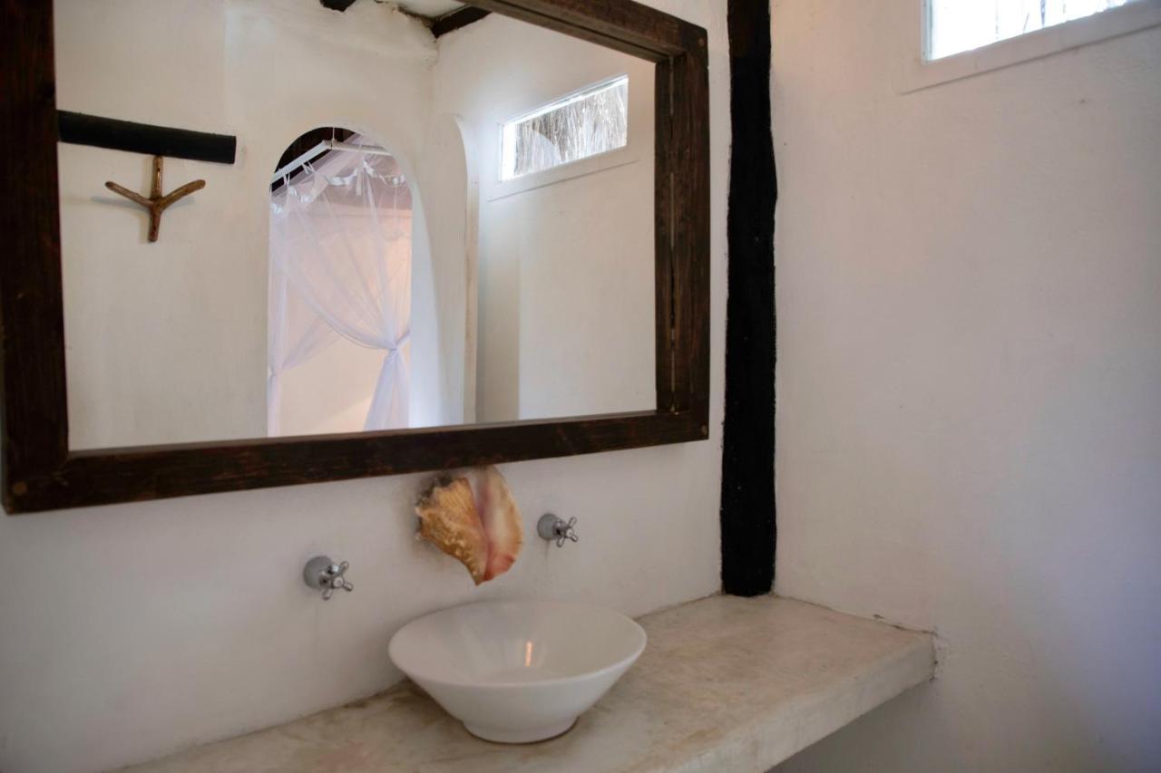 Coco Tulum Beach Club Hotel エクステリア 写真