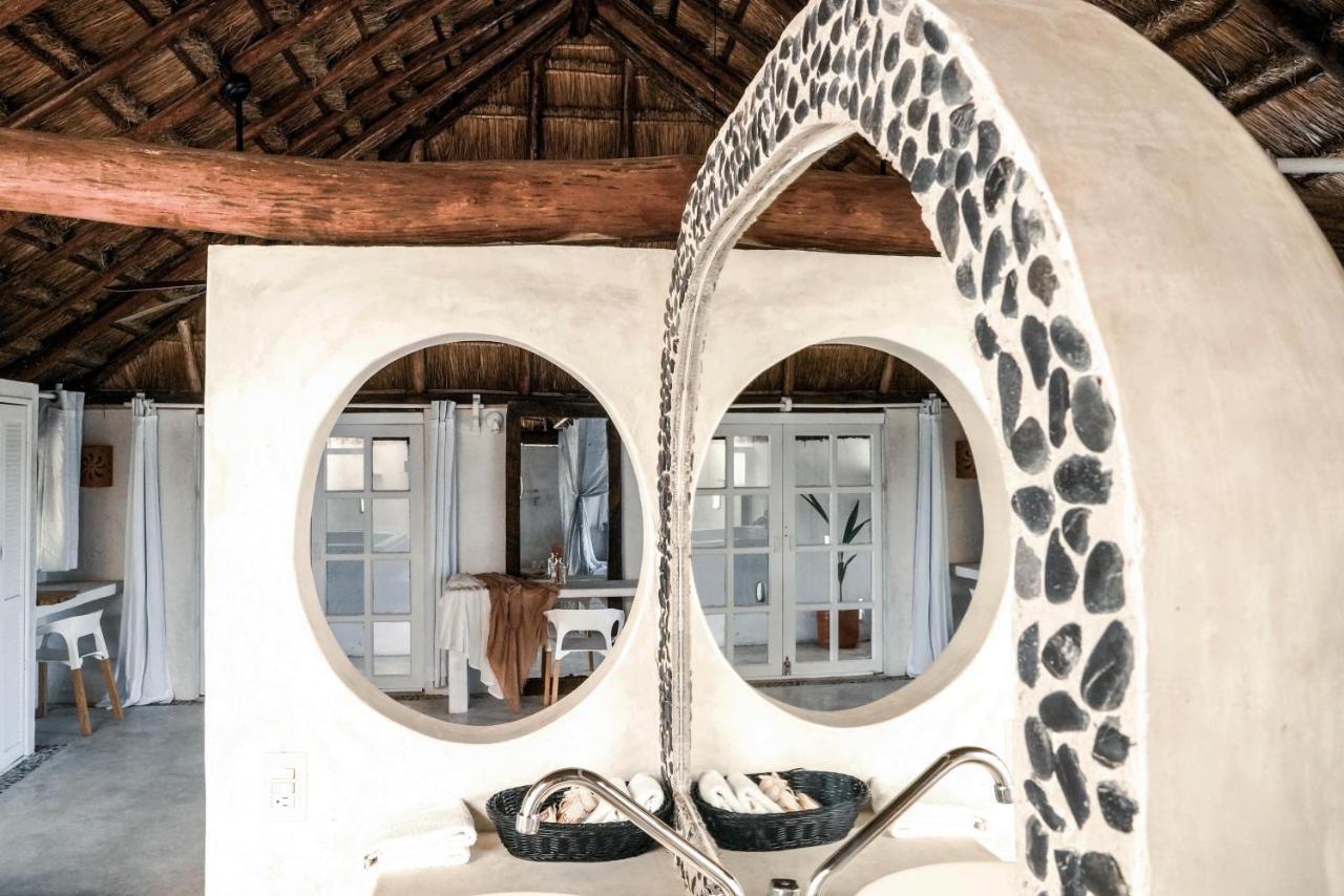 Coco Tulum Beach Club Hotel エクステリア 写真