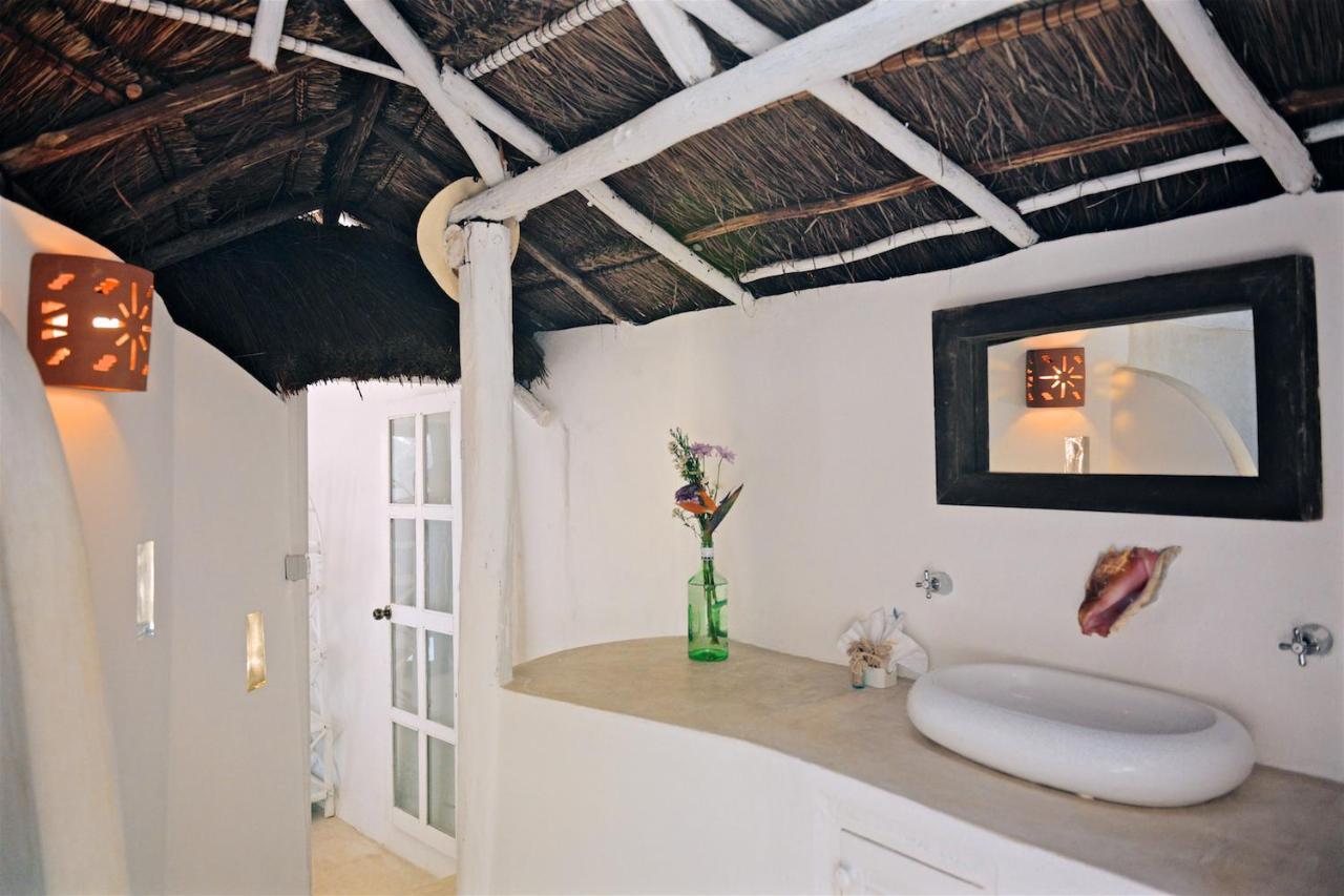 Coco Tulum Beach Club Hotel エクステリア 写真