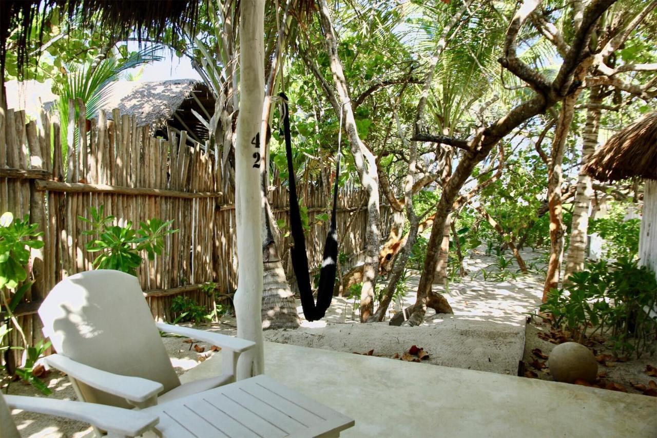 Coco Tulum Beach Club Hotel エクステリア 写真