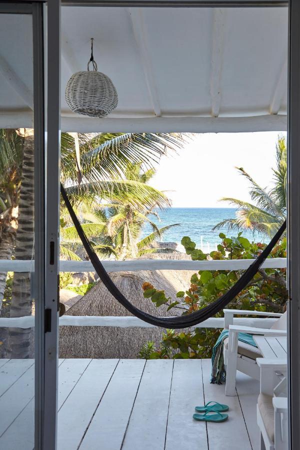 Coco Tulum Beach Club Hotel エクステリア 写真