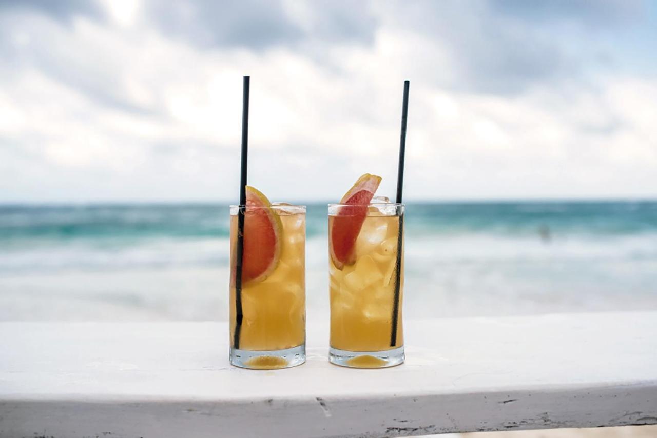 Coco Tulum Beach Club Hotel エクステリア 写真