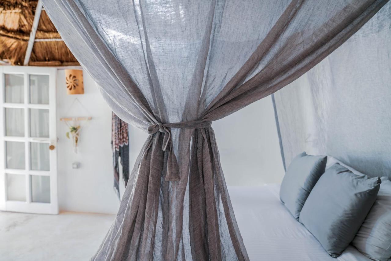Coco Tulum Beach Club Hotel エクステリア 写真