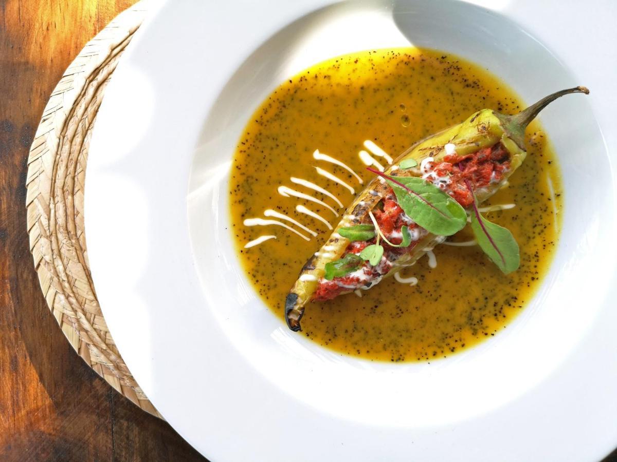 Coco Tulum Beach Club Hotel エクステリア 写真