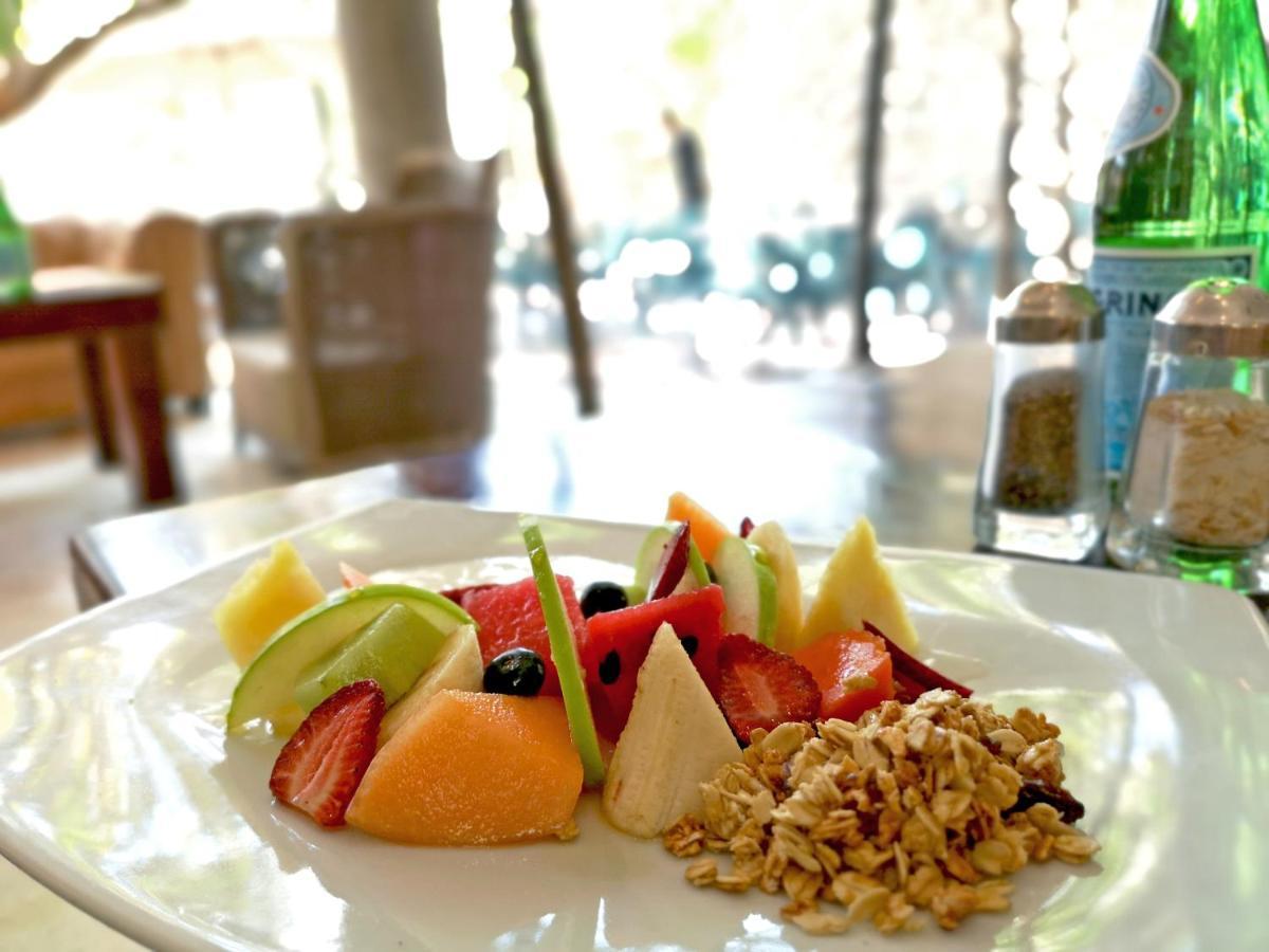 Coco Tulum Beach Club Hotel エクステリア 写真
