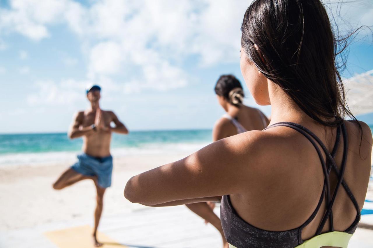 Coco Tulum Beach Club Hotel エクステリア 写真